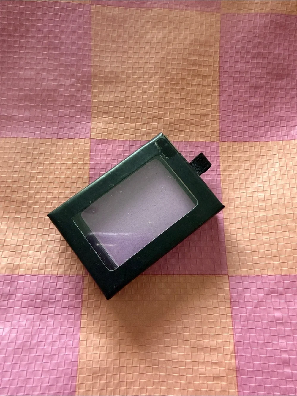 Butter London Violet Single Blush
